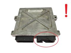 Controlador LPG 10R-026090 110R-006028 67R-016017 032800049 Landi 17369
