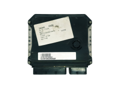 Controlador Toyota 89661-0D310 MB275100-2493 A Denso 33969