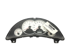 Velocímetro/Instrumentos Y Relojes Opel Corsa C 13173355WJ 110080005026 56323