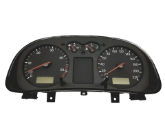 Velocímetro/Instrumentos Y Relojes VW Golf MK4 1J0919860B 110008773003 33287