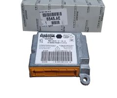 Controlador Airbag Original 6545AE 6545.AE Citroen Peugeot