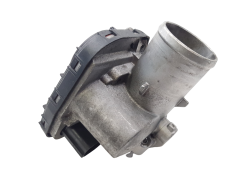 Mariposa De Aire Renault 8200302798 --D 1.5 DCI Valeo 1067