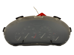 Velocímetro/Instrumentos Y Relojes Peugeot 206 9645096080 000640102 22783