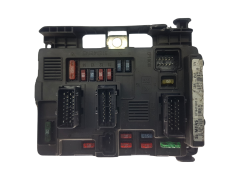 Controlador BSM-B2 S118470002E 9643498980 PSA Siemens 2106