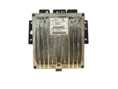 Controlador 8200498185 8200469333 R0410B027D Renault Delphi 21269