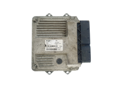 Controlador 51766999 MJD6JF.S1 Fiat FGP 35681