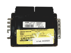 Controlador S110130102A 8200044443  Renault Siemens 19055