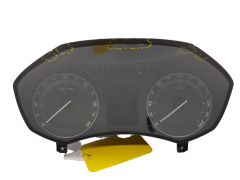 Velocímetro/Instrumentos Y Relojes Skoda Octavia 1Z0920841D A2C53088698 VDO
