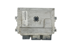 Controlador 9811545080 9800913080 V29059263A PSA Valeo 44005