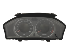 Velocímetro/Instrumentos Y Relojes Volvo S80 V70 XC70 31254535AA Yazaki