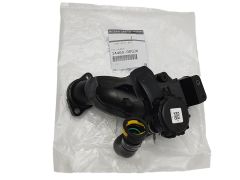 Decantador De Aceite Original Renault Megane Scenic Clio 1.5 dCI 144604527R