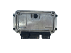 Controlador 0261207999 9653491880 9648002280 PSA Bosch 52141