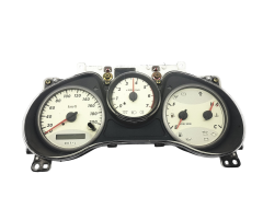 Velocímetro/Instrumentos Y Relojes Toyota RAV4 83800-4A091 157520-1180 56036