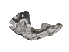 Protector Térmico  140137733R 2.3 dCi Renault Master 3