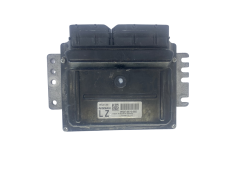 Controlador MEC37-300 H3 LZ Nissan Hitachi  51628