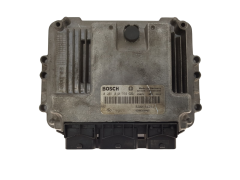 Controlador 0281010769 8200184294 8200269883 Renault Bosch 3776
