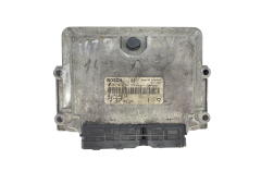 Controlador 46784814 0281010332 93741JA Alfa Romeo Bosch 56115