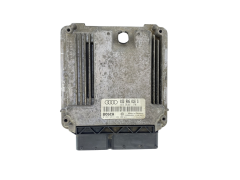 Controlador 03G906016G 0281011364 Audi Bosch 59658