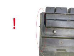 Controlador 8200478295 8200334419 R0410C131B Nissan Delphi 56414