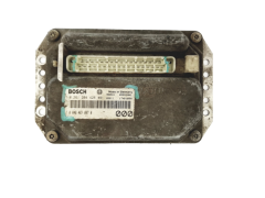 Controlador  Fiat 00464670070 0261204428 Bosch 17338