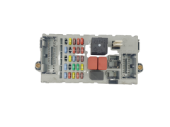 Caja Reles / Fusibles Fiat 46552681 CPL 51744896 NPL 40500