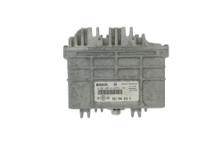 Controlador Del Motor VW 032906026D 0261203314 Bosch 40839