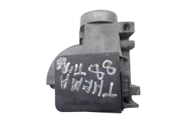 Caudalímetro De Aire Fiat Lancia  Alfa Romeo 0280202060 Bosch