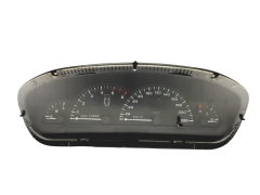 Velocímetro/Instrumentos Y Relojes Fiat Marea Brava 6061270050 6061160080 59008