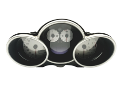 Velocímetro/Instrumentos Y Relojes Alfa Romeo 147 735290189 110008953001 41829