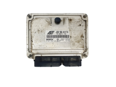 Controlador 038906019FA 0281010629 Ford VW 44721