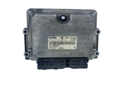 Controlador 55185365 0281010332 41AAA Alfa Romeo Bosch 49964