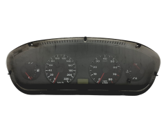 Velocímetro/Instrumentos Y Relojes Fiat Bravo 606290002 60.6290.002 58991