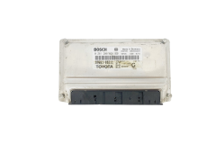 Controlador 89661-0D211 0261208036 Toyota Bosch 39064
