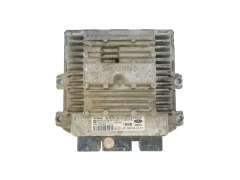 Controlador 2S6A-12A650-BG 5WS40027G-T SID 802 Ford Siemens 35608