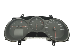 Velocímetro/Instrumentos Y Relojes Seat Altea 5P0920811A A2C92251300 48400