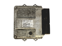 Controlador FGP 55196352 ZJ MJD 6JO.CA Opel Magneti Marelli 27707