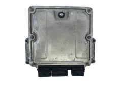 Controlador 9647721080 0281010808  PSA Bosch 50256