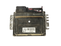 Controlador MEC32-040 J3 XT  Nissan Hitachi 28303