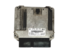 Controlador 55585979 0281018783 Opel Bosch 28660