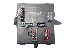 Controlador De Confort Dacia Sandero 3 284B15839R 0km