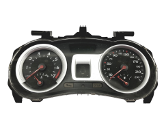 Velocímetro/Instrumentos Y Relojes Renault Clio 3 8200305019 F 41385