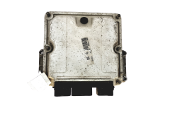 Controlador 0281011188 9640938680 9648588880 PSA Bosch 24107