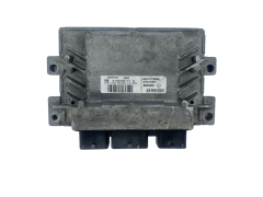 Controlador S120200117A 8201076690 8200700695 Renault Continental 49452