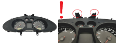 Velocímetro/Instrumentos Y Relojes Seat Ibiza W06L0920820J 110080105014A 56892