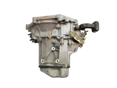 Caja De Cambios 20CP20 2222RH Citroen C2 C3 1.1 8v 1052