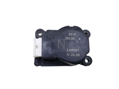 Motor Paso A Paso Behr EAM501 38236 6447QN 6447AW Citroen Peugeot Mercedes