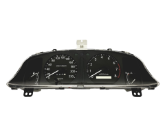 Velocímetro/Instrumentos Y Relojes Toyota Corolla 83800-1A041 Denso 52739