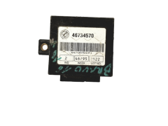 Controlador 46734570 Fiat 17931