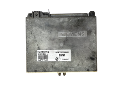 Controlador S101718103P 7700749946 7700864507 Renault Siemens 25462