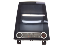 Pantalla De Navegación A/C Renault Espace 5 280904005R CID09AC-RFC